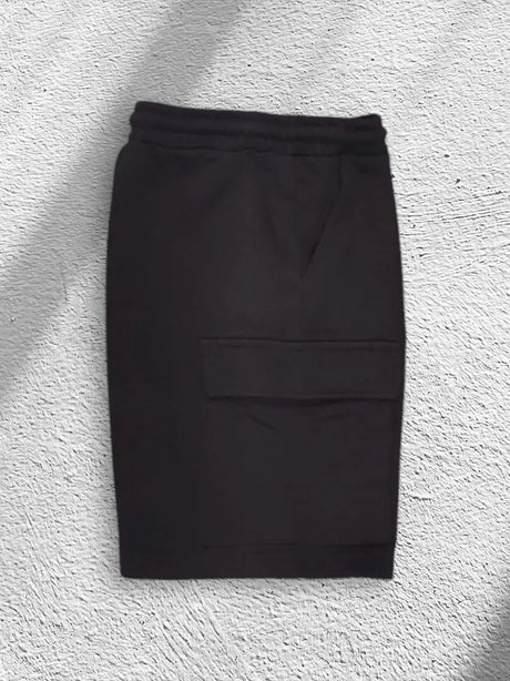 Pantaloncino Felpa Icon Uomo