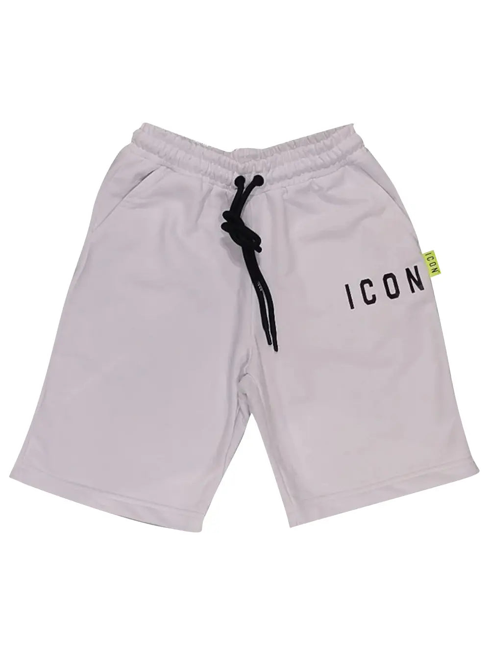 Pantaloncino Felpa Icon Uomo