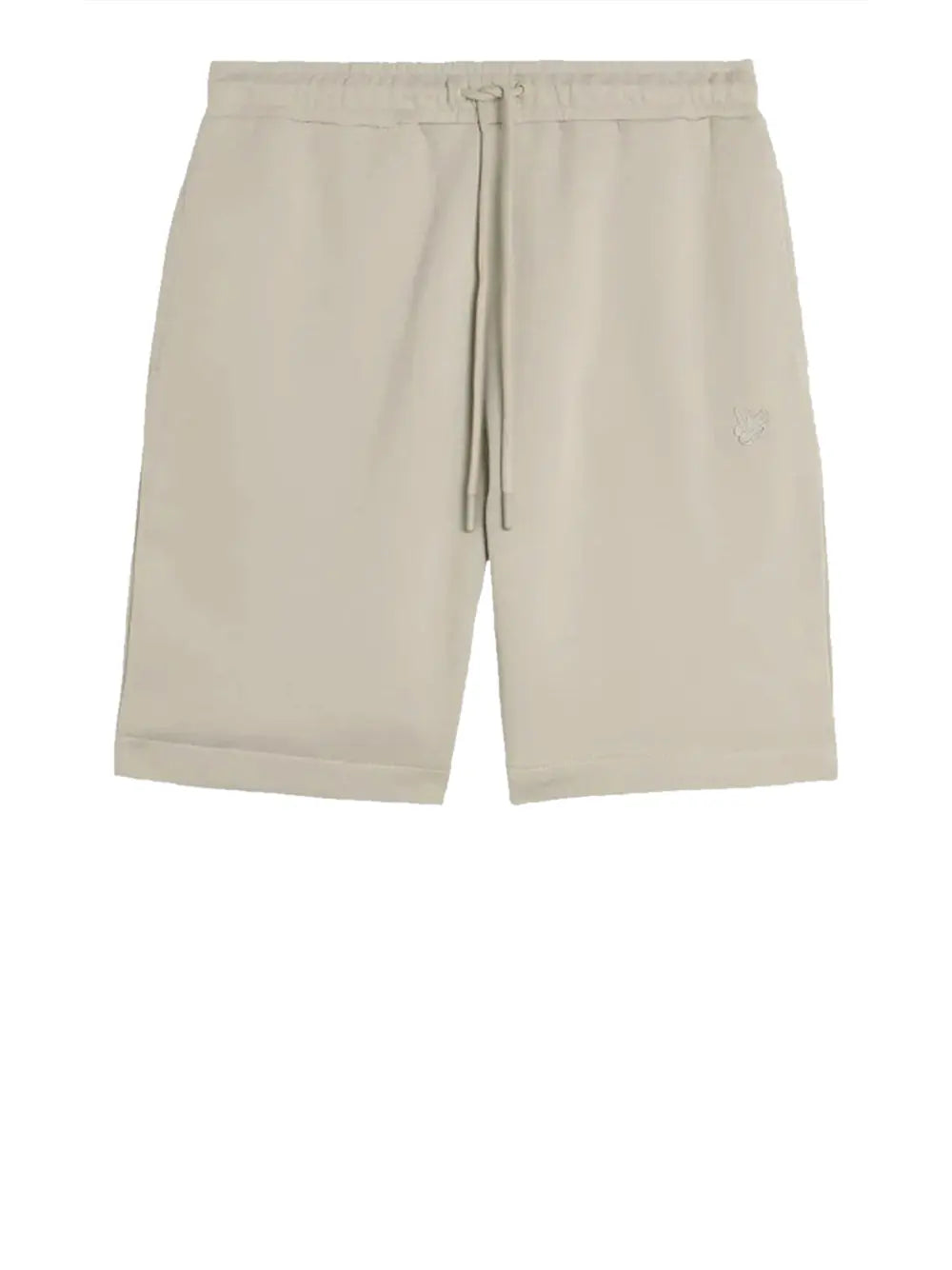 Pantaloncino Felpa Lyle & Scott Uomo - Bianco