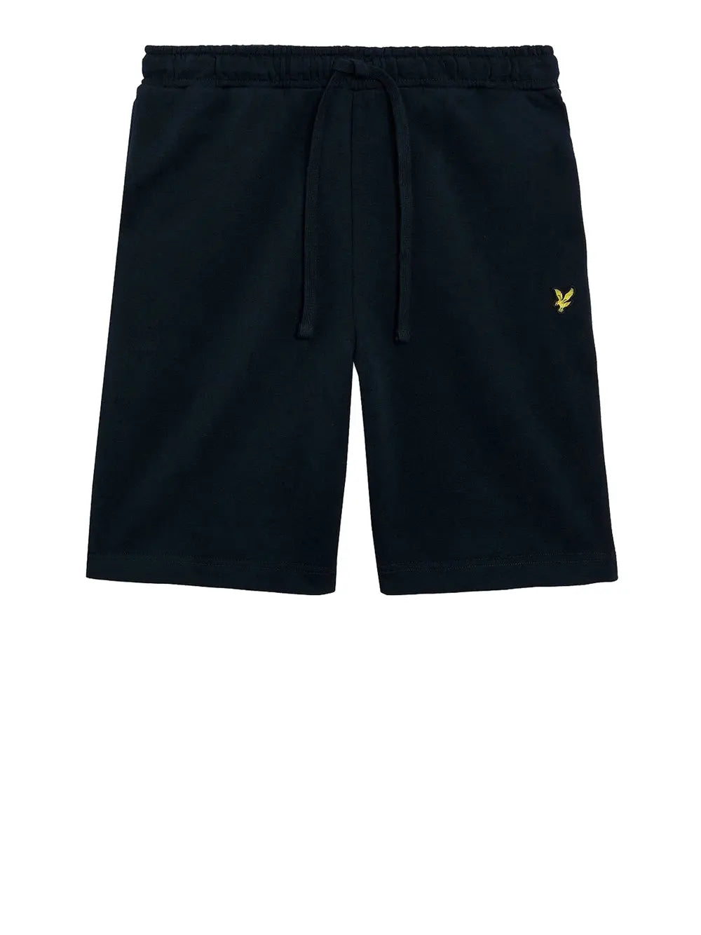 Pantaloncino Felpa Lyle & Scott Uomo - Blu