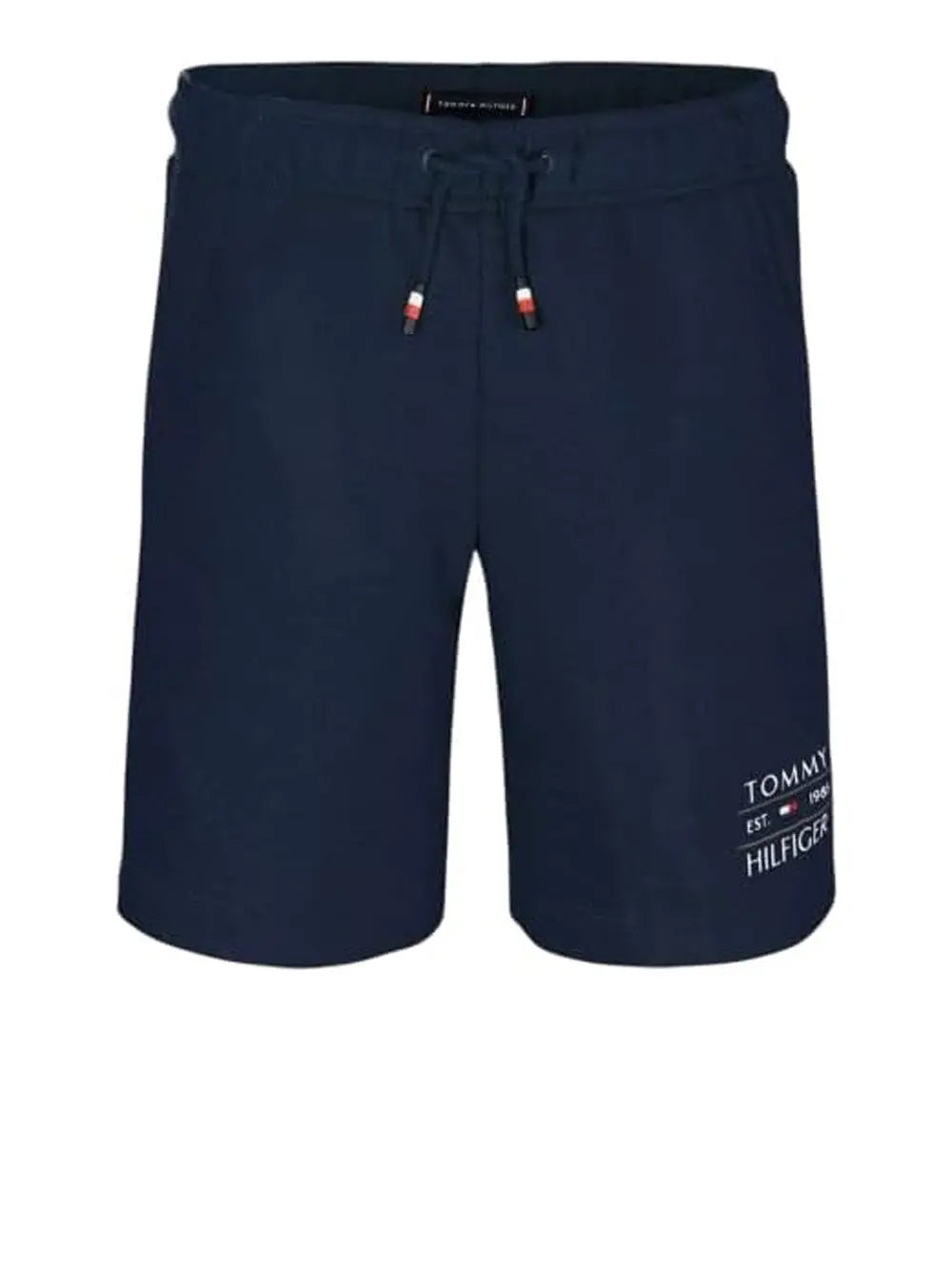Pantaloncino Felpa Tommy Hilfiger jr Bambino