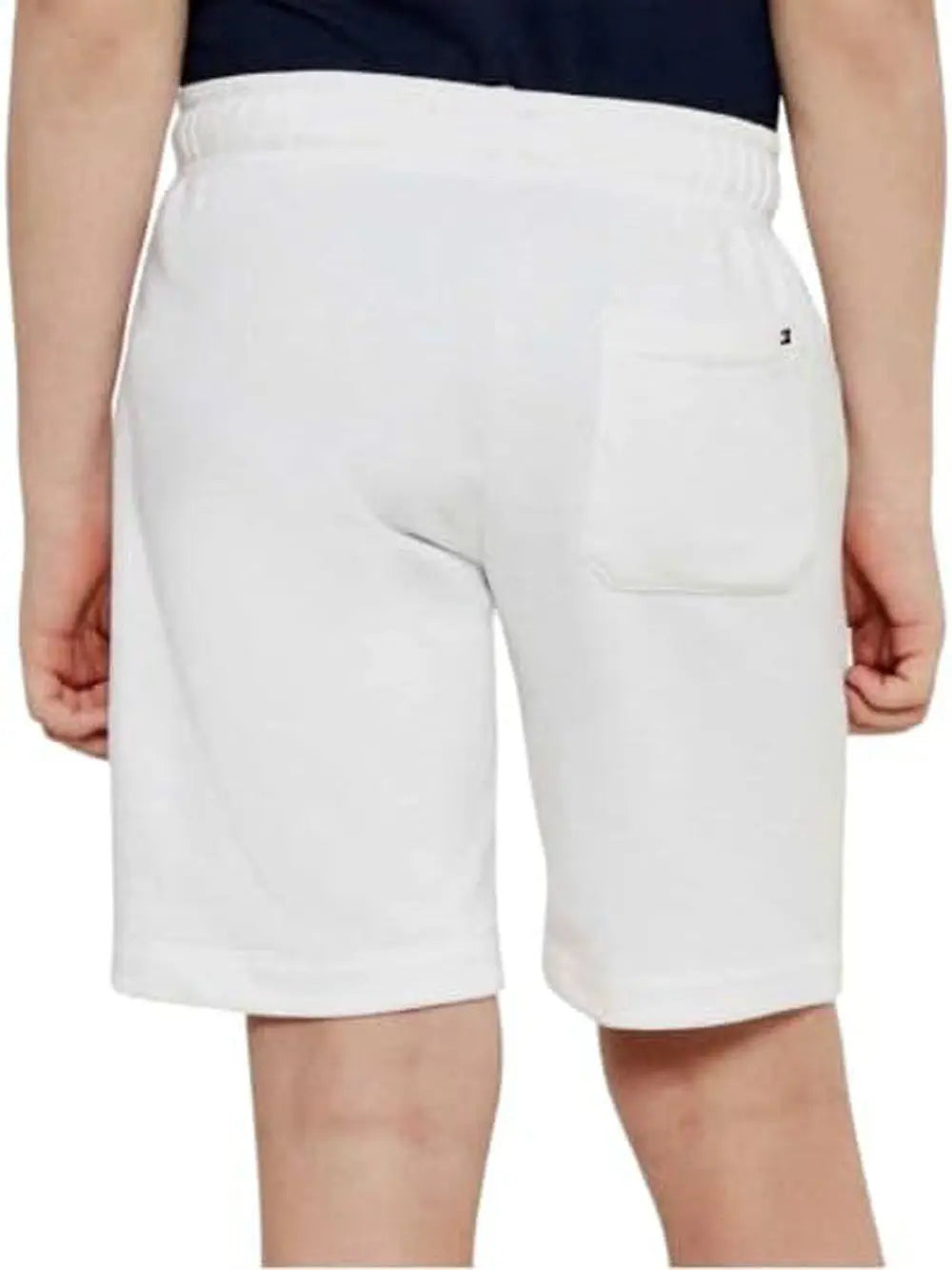 Pantaloncino Felpa Tommy Hilfiger jr Bambino