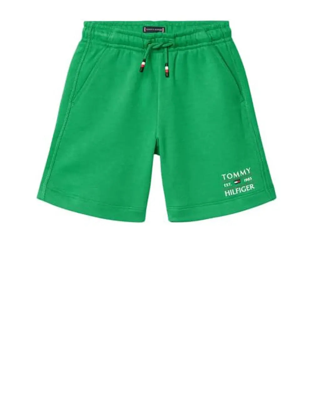 Pantaloncino Felpa Tommy Hilfiger jr Bambino