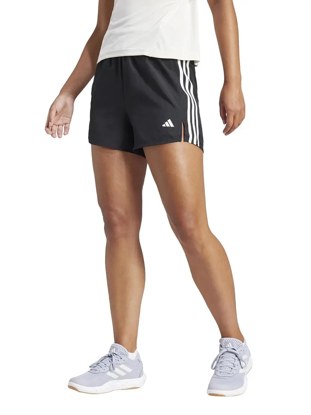 Pantaloncino Sportivo Adidas Donna