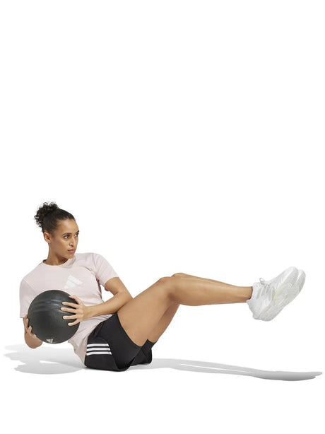 Pantaloncino Sportivo Adidas Donna