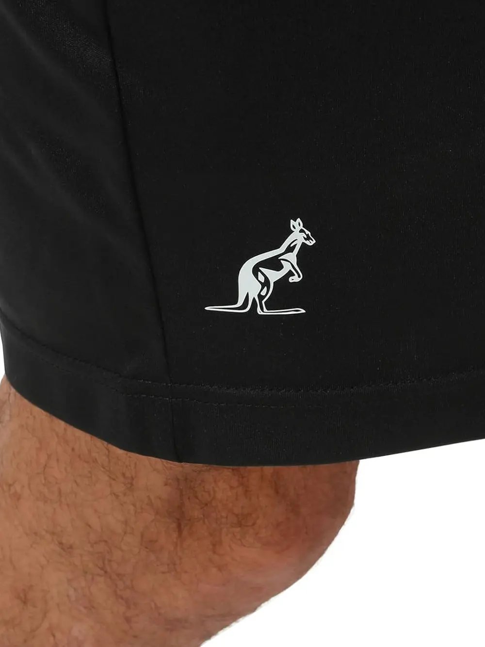 Pantaloncino Sportivo Australian Uomo Serve In Ace Nero Australian  Angolo dello Sport