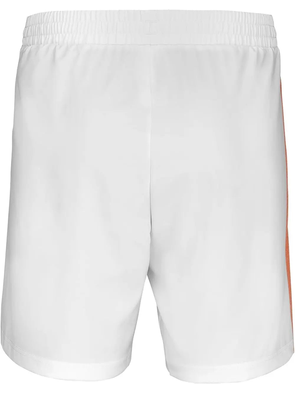 Pantaloncino Sportivo Babolat play Uomo - Bianco