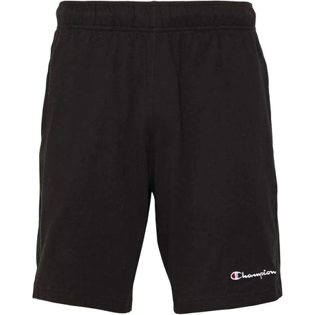 Pantaloncino Sportivo CHAMPION Uomo Nero CHAMPION  Angolo dello Sport