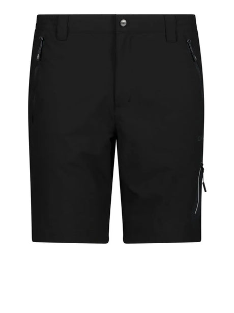 Pantaloncino Sportivo Cmp Uomo - Marrone