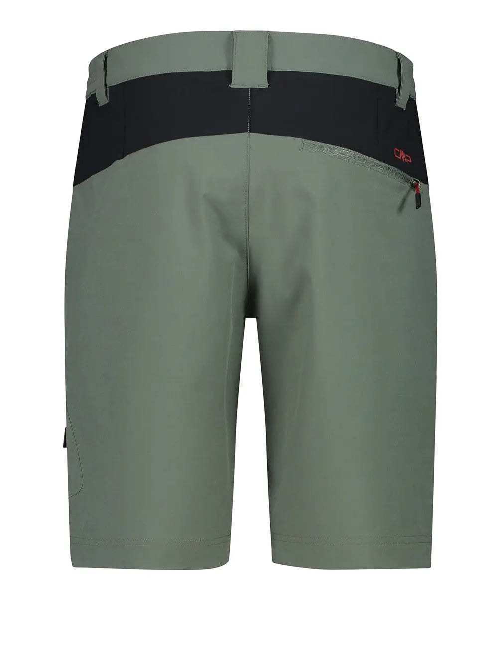Pantaloncino Sportivo Cmp Uomo - Marrone