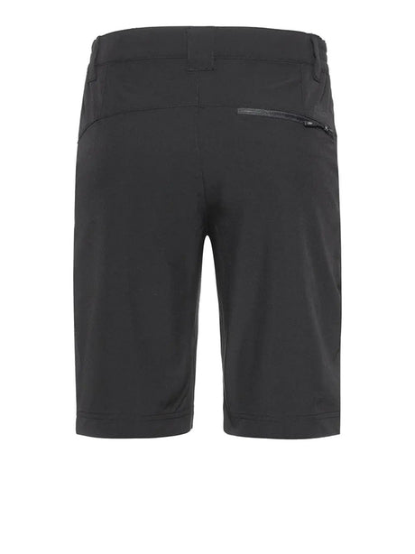 Pantaloncino Sportivo Cmp Uomo Nero Campagnolo  Angolo dello Sport