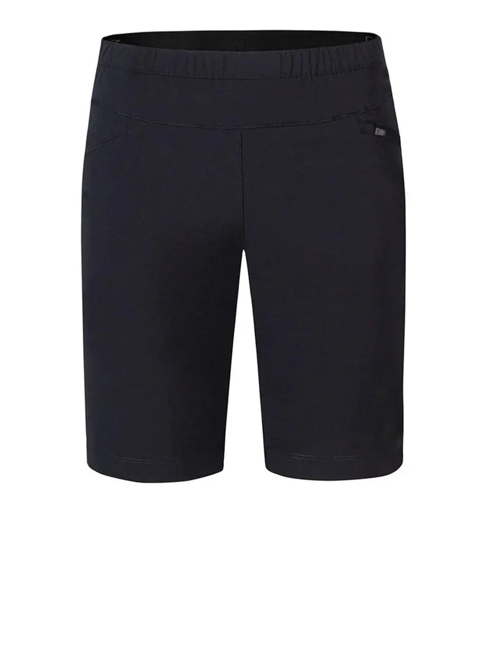 Pantaloncino Sportivo Montura Donna Focus Nero Montura  Angolo dello Sport