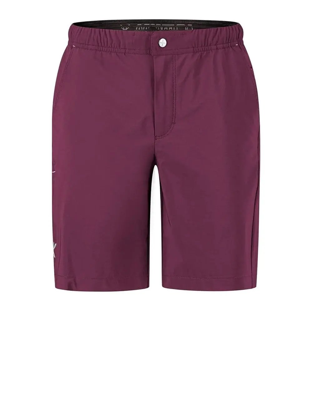 Pantaloncino Sportivo Montura Donna Spitze Light Viola Montura  Angolo dello Sport