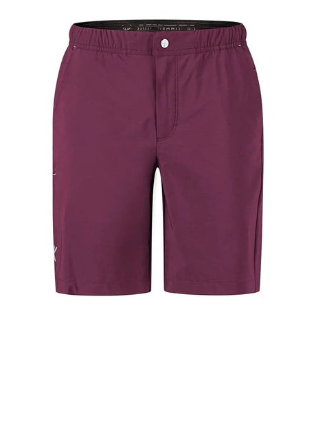 Pantaloncino Sportivo Montura Donna Spitze Light Viola Montura  Angolo dello Sport