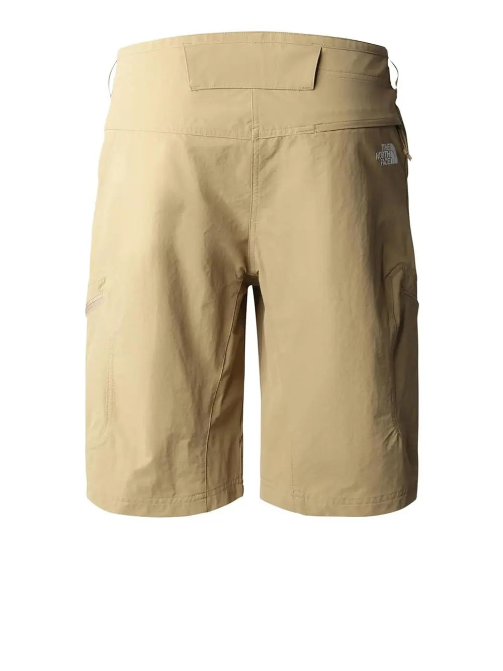 Pantaloncino Sportivo The North Face Uomo Exploration Beige The North Face  Angolo dello Sport