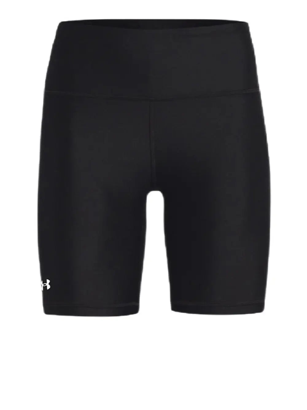 Pantaloncino Sportivo Under Armour Donna - Nero