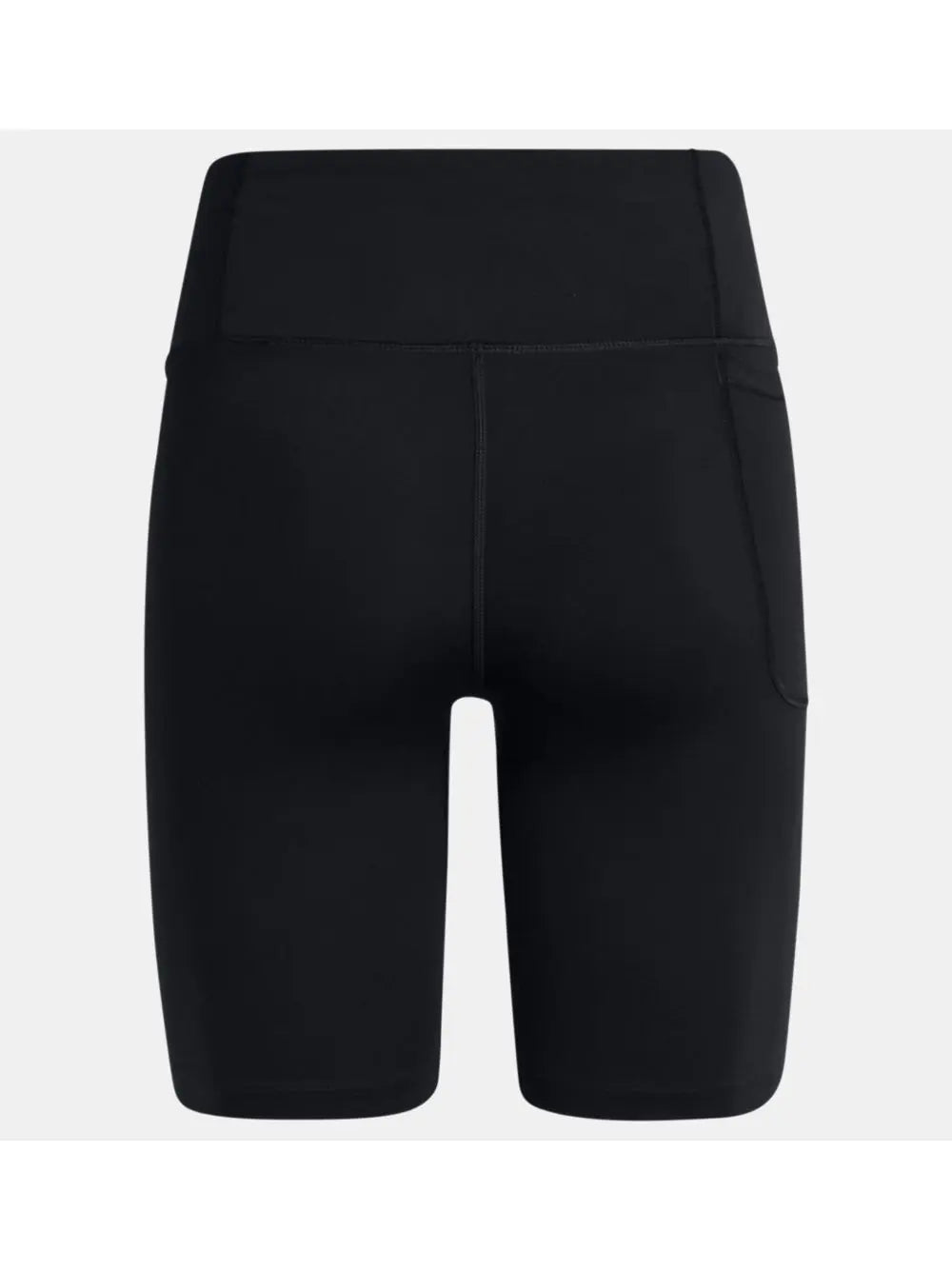 Pantaloncino Sportivo Under Armour MOTION BIKE EMEA Donna - Nero