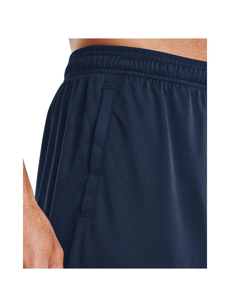 Pantaloncino Sportivo Under Armour TECH GRAPHIC Uomo - Blu