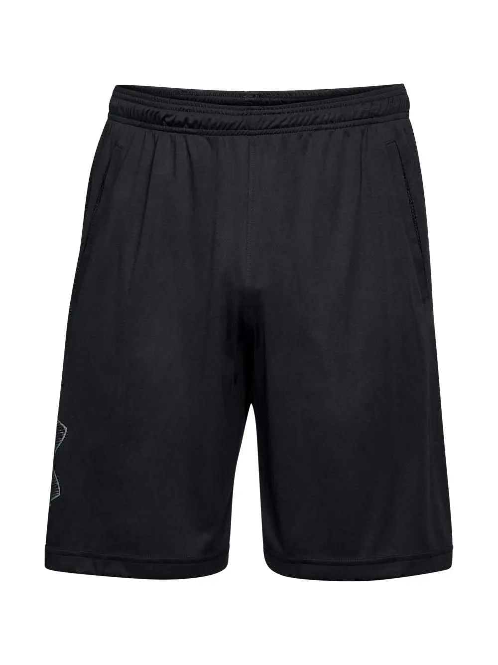 Pantaloncino Sportivo Under Armour TECH GRAPHIC Uomo - Nero