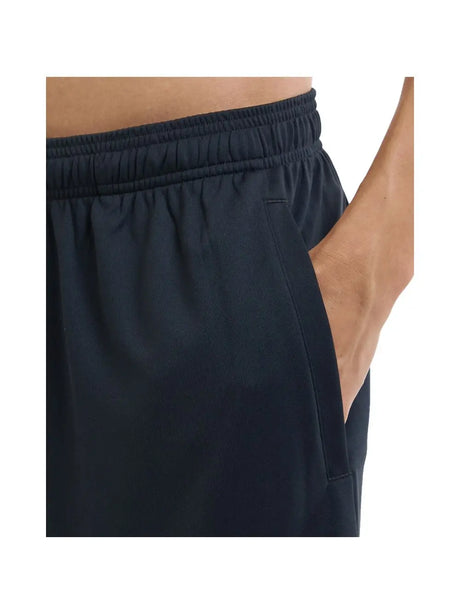 Pantaloncino Sportivo Under Armour TECH GRAPHIC Uomo - Nero
