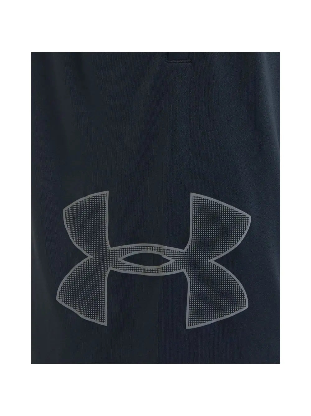 Pantaloncino Sportivo Under Armour TECH GRAPHIC Uomo - Nero