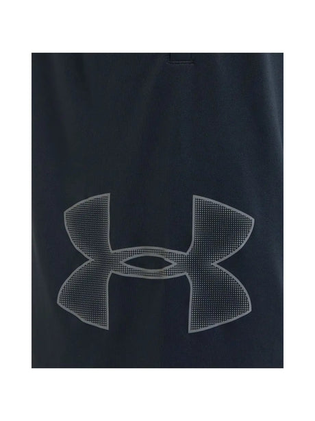 Pantaloncino Sportivo Under Armour TECH GRAPHIC Uomo - Nero