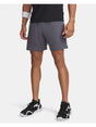 Pantaloncino Sportivo Under Armour TECH VENT 7IN NEW Uomo - Grigio
