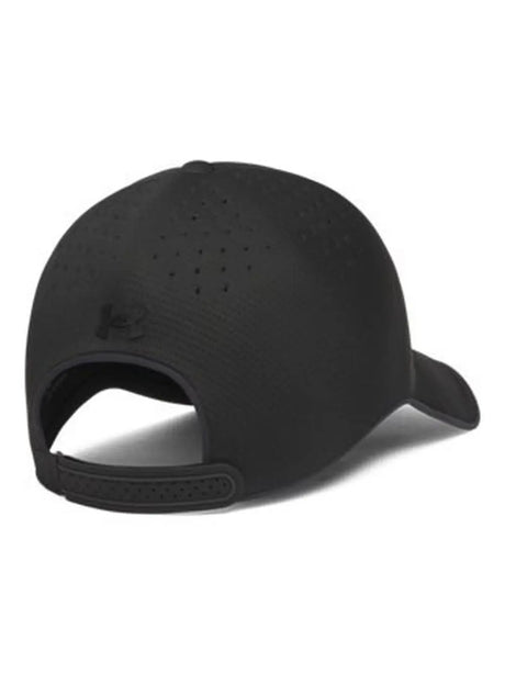 Pantaloncino Sportivo Under Armour UA TECH GRAPHIC Uomo - Nero