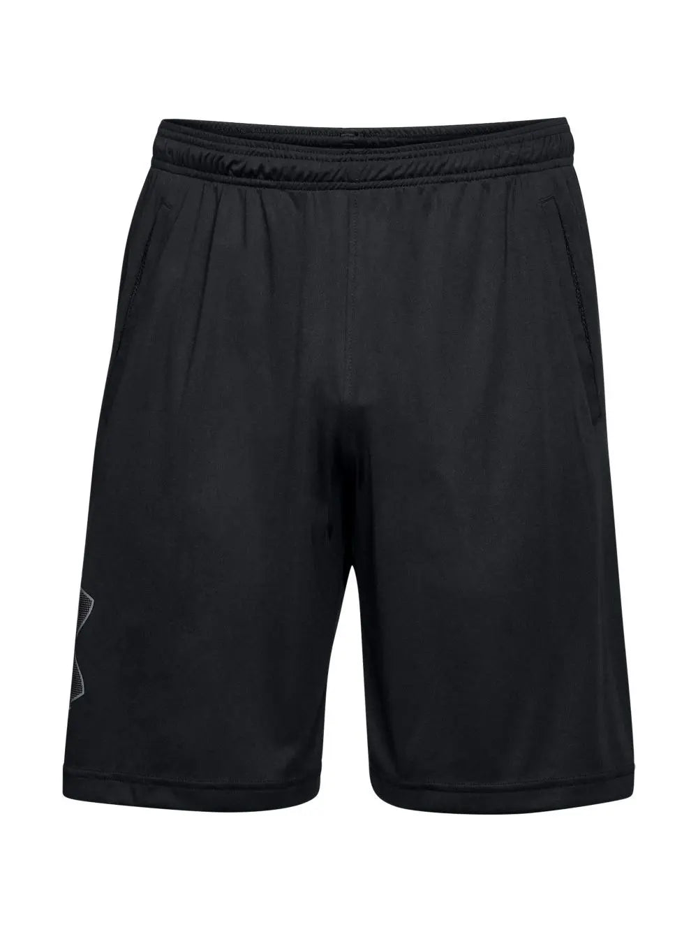 Pantaloncino Sportivo Under Armour UA TECH GRAPHIC Uomo - Nero