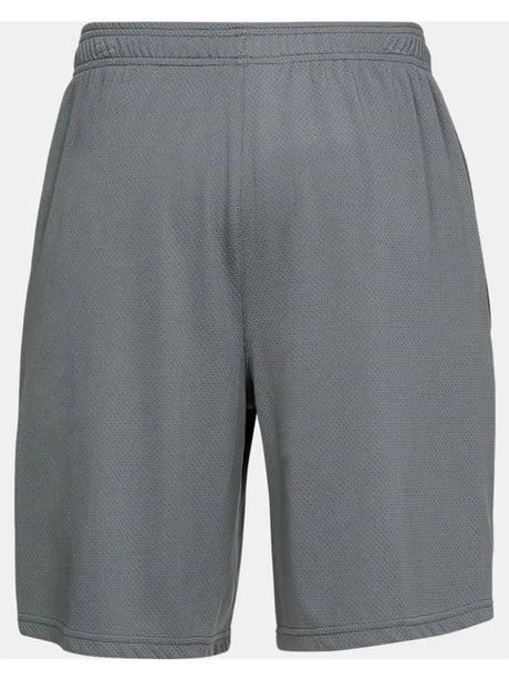 Pantaloncino Sportivo Under Armour UA TECH MESH Uomo - Grigio
