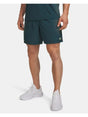 Pantaloncino Sportivo Under Armour UA TECH PLAY Uomo - Verde