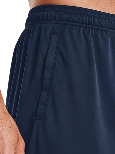 Pantaloncino Sportivo Under Armour Uomo - Blu