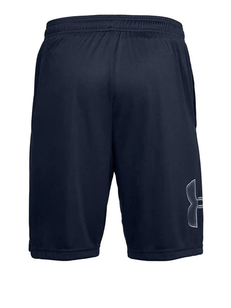 Pantaloncino Sportivo Under Armour Uomo - Blu