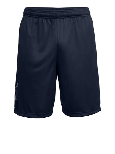 Pantaloncino Sportivo Under Armour Uomo - Blu
