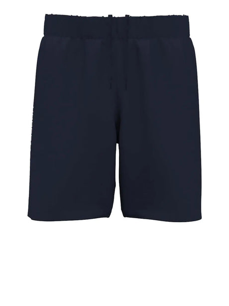 Pantaloncino Sportivo Under Armour Uomo - Blu