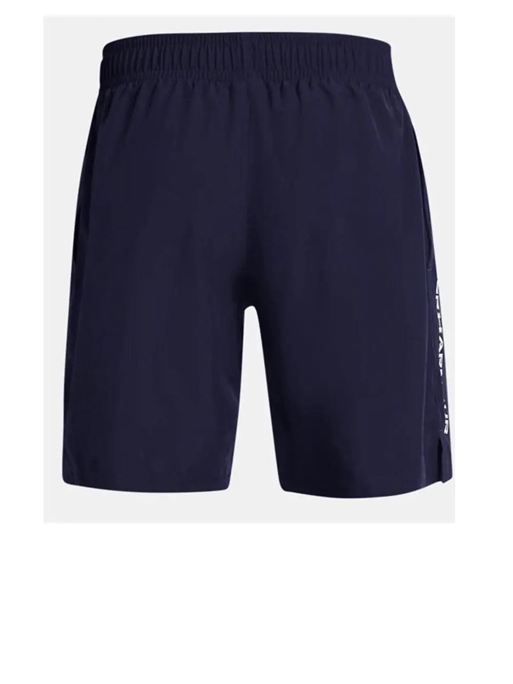 Pantaloncino Sportivo Under Armour Uomo - Blu
