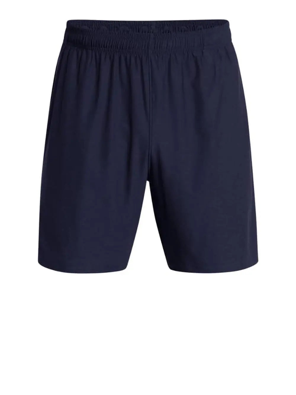 Pantaloncino Sportivo Under Armour Uomo - Blu