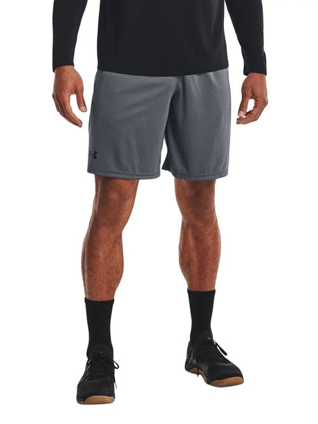 Pantaloncino Sportivo Under Armour Uomo Grigio Under Armour  Angolo dello Sport