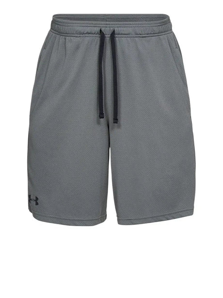 Pantaloncino Sportivo Under Armour Uomo Grigio Under Armour  Angolo dello Sport