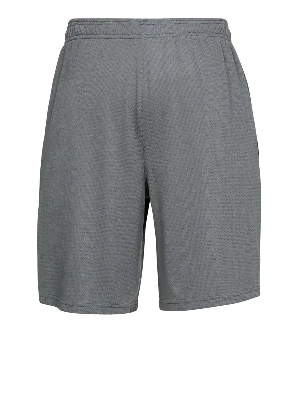 Pantaloncino Sportivo Under Armour Uomo Grigio Under Armour  Angolo dello Sport