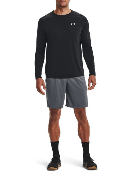 Pantaloncino Sportivo Under Armour Uomo Grigio Under Armour  Angolo dello Sport