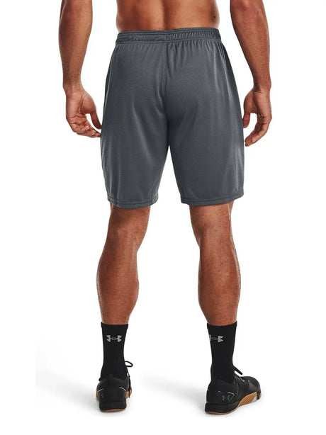Pantaloncino Sportivo Under Armour Uomo - Grigio