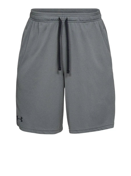 Pantaloncino Sportivo Under Armour Uomo - Grigio
