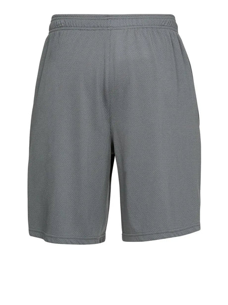 Pantaloncino Sportivo Under Armour Uomo - Grigio