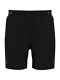 Pantaloncino Sportivo Under Armour Uomo - Nero