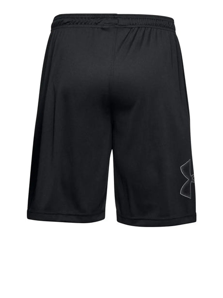 Pantaloncino Sportivo Under Armour Uomo - Nero