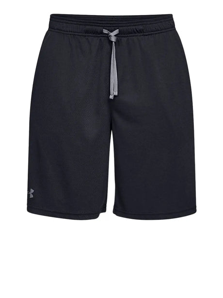 Pantaloncino Sportivo Under Armour Uomo - Nero