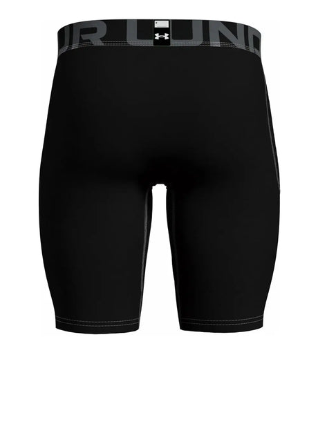 Pantaloncino Sportivo Under Armour Uomo - Nero