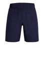 Pantaloncino Sportivo Under Armour Uomo Ua Tech Woven Wordmark Blu Under Armour  Angolo dello Sport