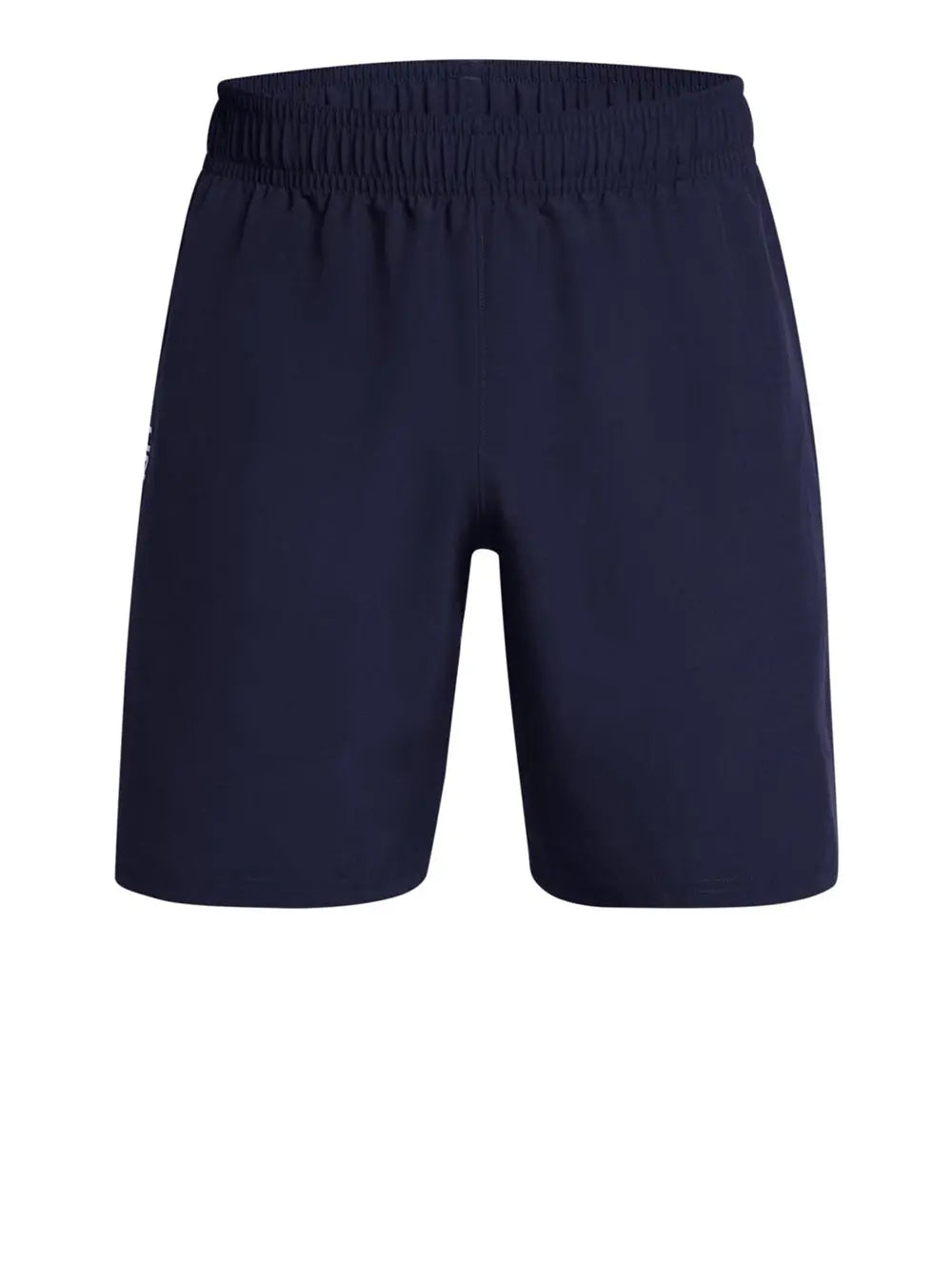 Pantaloncino Sportivo Under Armour Uomo Ua Woven Wdmk Blu Under Armour  Angolo dello Sport